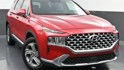 HYUNDAI SANTA FE 2023 5NMS34AJ2PH513565 image